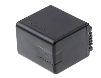 Replacement Battery for Panasonic  HC-250EB – Camera – 4040mAh / 14.54Wh / 3.6V