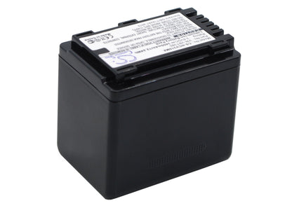 Replacement Battery for Panasonic  HC-250EB – Camera – 3400mAh / 12.24Wh / 3.6V