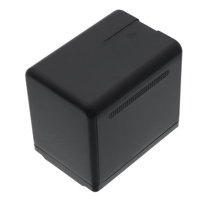 Replacement Battery for Panasonic HC-V520M – Camera – 3400mAh / 3.6V