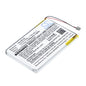Replacement Battery for Sony NW-HD1 MP3 Player – Media Player – 800mAh / 3.7V