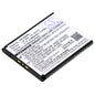Replacement Battery for Sony NW-HD5 Silver – Media Player – 980mAh / 3.7V