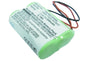 Replacement Battery for HandHeld Dolphin 7300 – Barcode Scanner – 300mAh / 2.4V