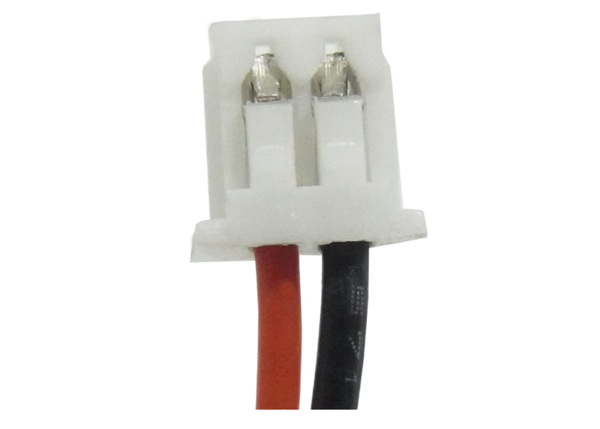 Replacement Battery for HandHeld Dolphin 7300 – Barcode Scanner – 300mAh / 2.4V