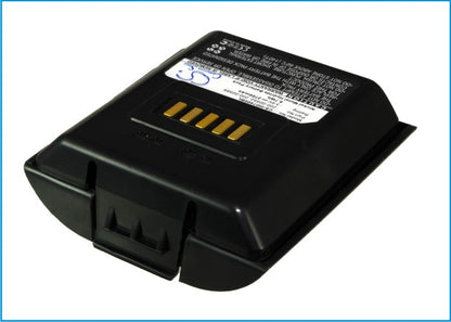 Replacement Battery for Dolphin 7300 – Barcode Scanner – 2700mAh / 3.6V - image 3