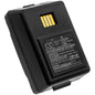 Replacement Battery for HandHeld | Dolphin Dolphin 7850 – Barcode Scanner – 1800mAh / 7.4V - image 1