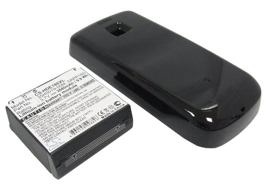Replacement Battery for HTC | T-Mobile Magic – Mobile, SmartPhone – 2680mAh / 3.7V