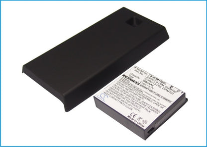 Replacement Battery for O2 XDA Ignito – PDA, Pocket PC – 1800mAh / 3.7V