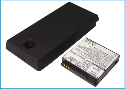 Replacement Battery for O2 XDA Ignito – PDA, Pocket PC – 1800mAh / 3.7V