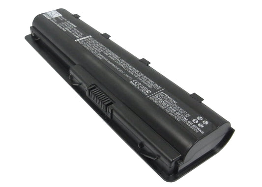 Replacement Battery for Compaq | HP Presario CQ42-130TU – Notebook, Laptop – 4400mAh / 10.8V