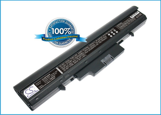 Replacement Battery for HP 500 – Notebook, Laptop – 4400mAh / 14.8V - image 1