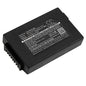 Replacement Battery for Dolphin  6000LU1 – Barcode Scanner – 2200mAh / 8.14Wh / 3.7V