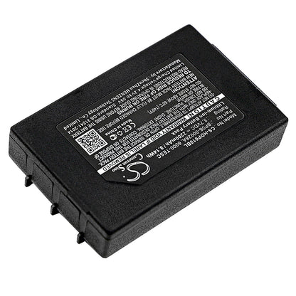 Replacement Battery for Handheld  Dolphin 6100 – Barcode Scanner – 2200mAh / 8.14Wh / 3.7V