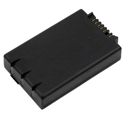 Replacement Battery for Honeywell | Dolphin | HandHeld ScanPal 5100 – Barcode Scanner – 2200mAh / 3.7V