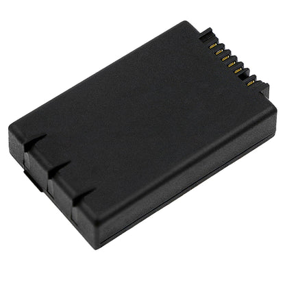 Replacement Battery for Honeywell  Dolphin 6100 – Barcode Scanner – 2200mAh / 8.14Wh / 3.7V