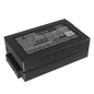 Replacement Battery for HandHeld | Dolphin | Honeywell Dolphin 6100 – Barcode Scanner – 3300mAh / 3.7V - image 1
