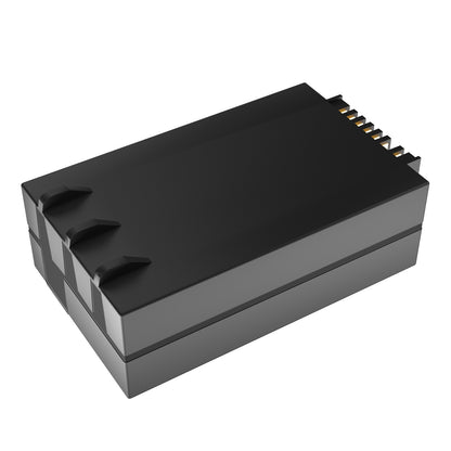 Replacement Battery for HandHeld | Dolphin | Honeywell Dolphin 6100 – Barcode Scanner – 3300mAh / 3.7V - image 3