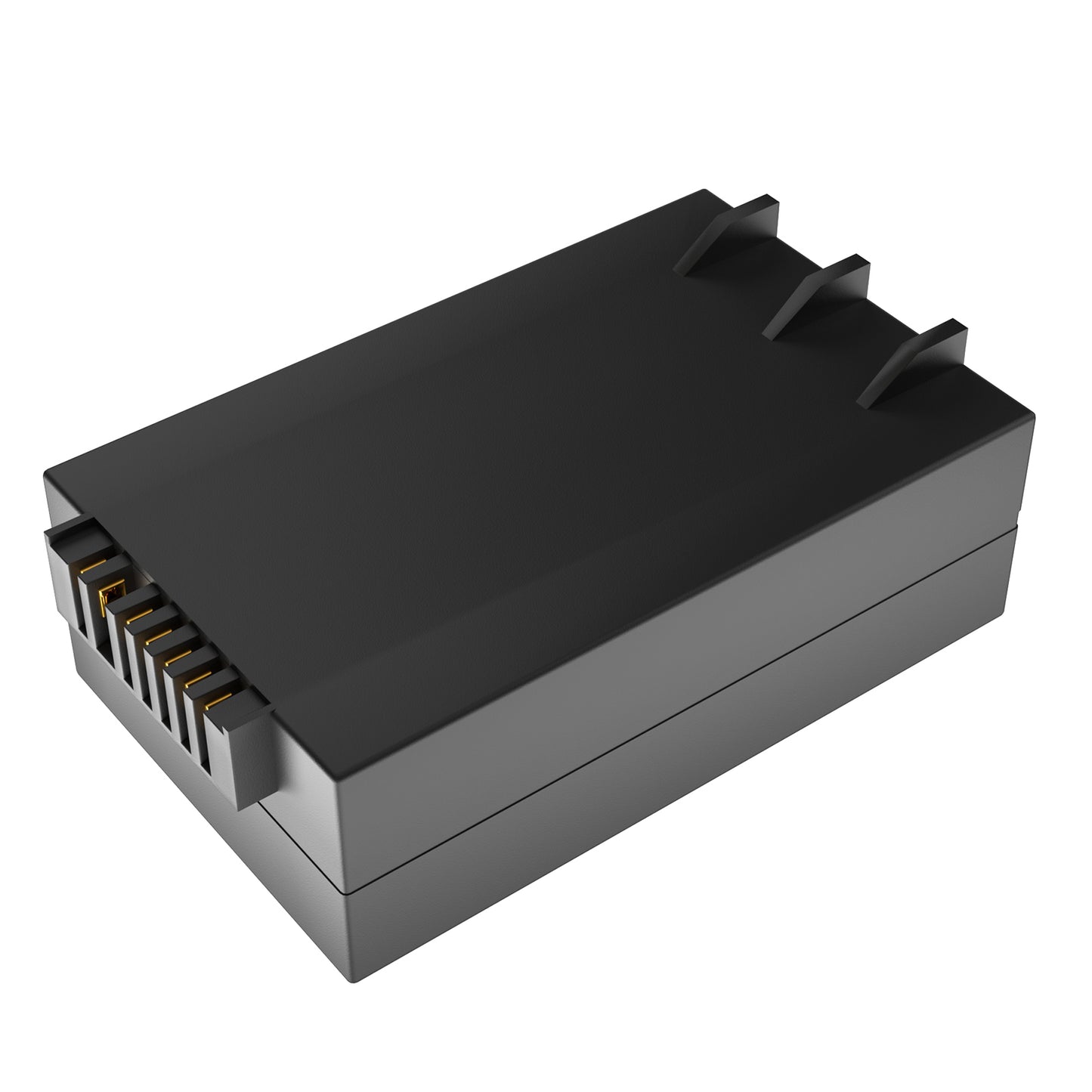 Replacement Battery for HandHeld | Dolphin | Honeywell Dolphin 6100 – Barcode Scanner – 3300mAh / 3.7V - image 4