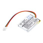 Replacement Battery for Dolphin | HandHeld 6500EP – Barcode Scanner – 140mAh / 3.7V