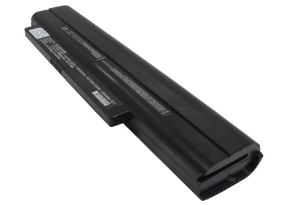 Replacement Battery for HP Pavilion dv2 – Notebook, Laptop – 4400mAh / 10.8V - image 1