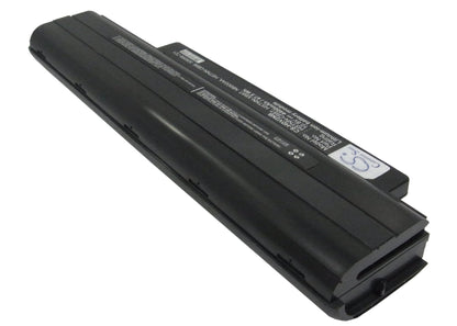 Replacement Battery for HP Pavilion dv2 – Notebook, Laptop – 4400mAh / 10.8V - image 2