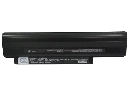 Replacement Battery for HP Pavilion dv2 – Notebook, Laptop – 4400mAh / 10.8V - image 5