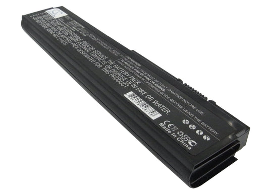 Replacement Battery for HP Pavilion dv3010TX – Notebook, Laptop – 4400mAh / 10.8V