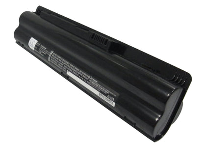 Replacement Battery for HP  Pavilion dv3-2000 – Notebook, Laptop – 6600mAh / 71.28Wh / 10.8V