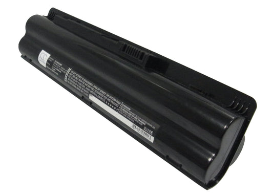 Replacement Battery for HP  Pavilion dv3-2000 – Notebook, Laptop – 6600mAh / 71.28Wh / 10.8V