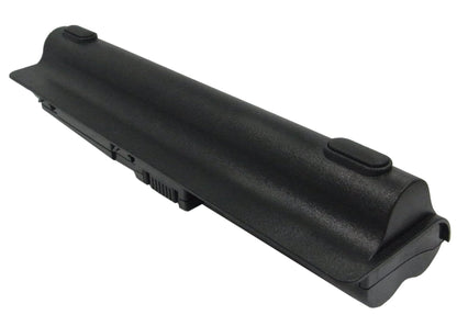 Replacement Battery for Compaq  Presario CQ35-100 – Notebook, Laptop – 6600mAh / 71.28Wh / 10.8V