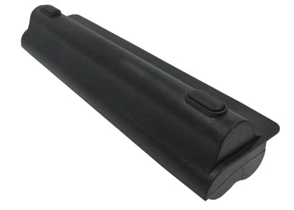 Replacement Battery for Compaq  Presario CQ35-100 – Notebook, Laptop – 6600mAh / 71.28Wh / 10.8V