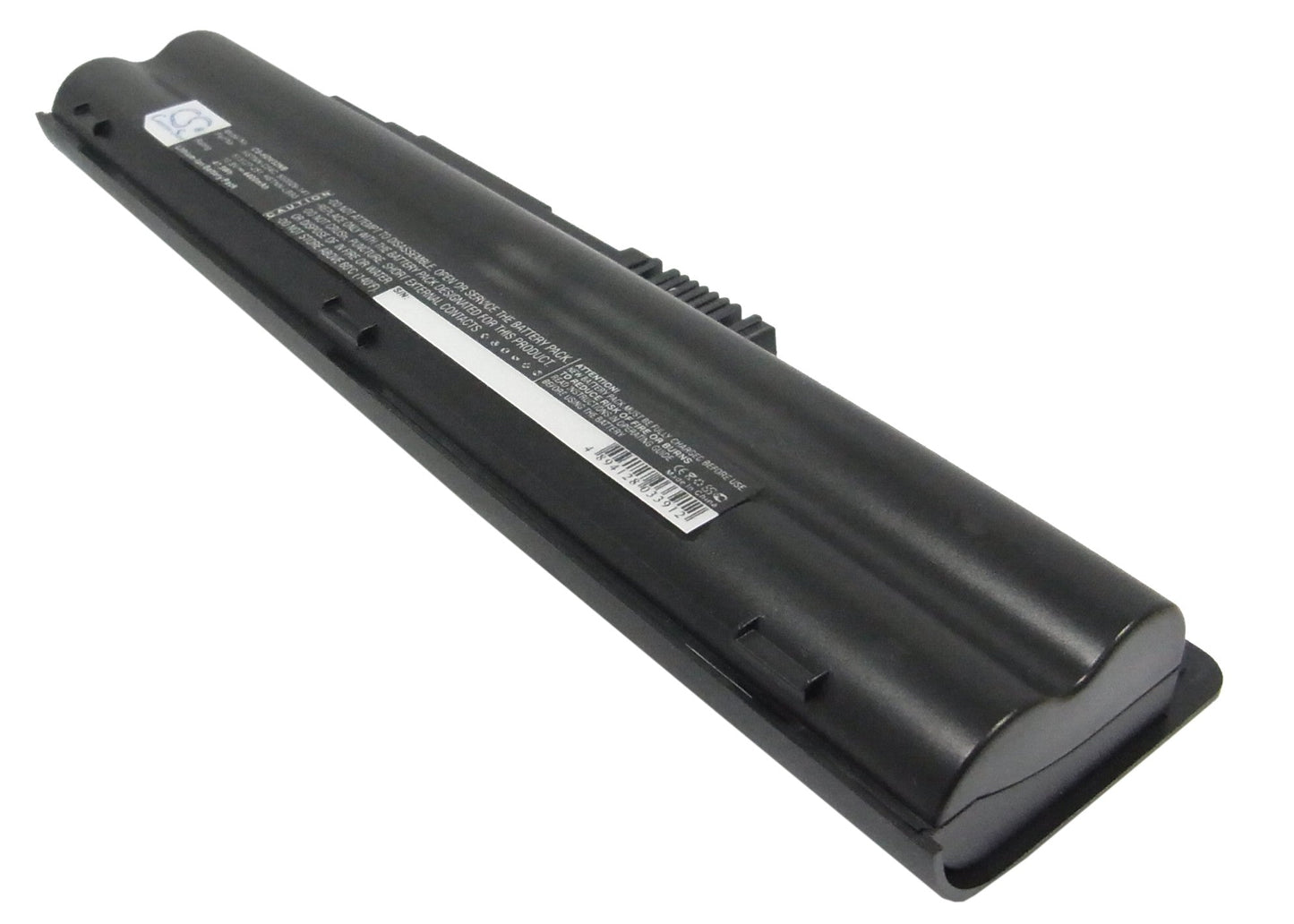 Replacement Battery for HP  Pavilion dv3-2000 – Notebook, Laptop – 4400mAh/47.52Wh / 10.8V