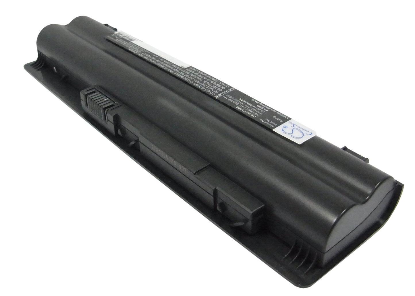 Replacement Battery for HP  Pavilion dv3-2000 – Notebook, Laptop – 4400mAh/47.52Wh / 10.8V