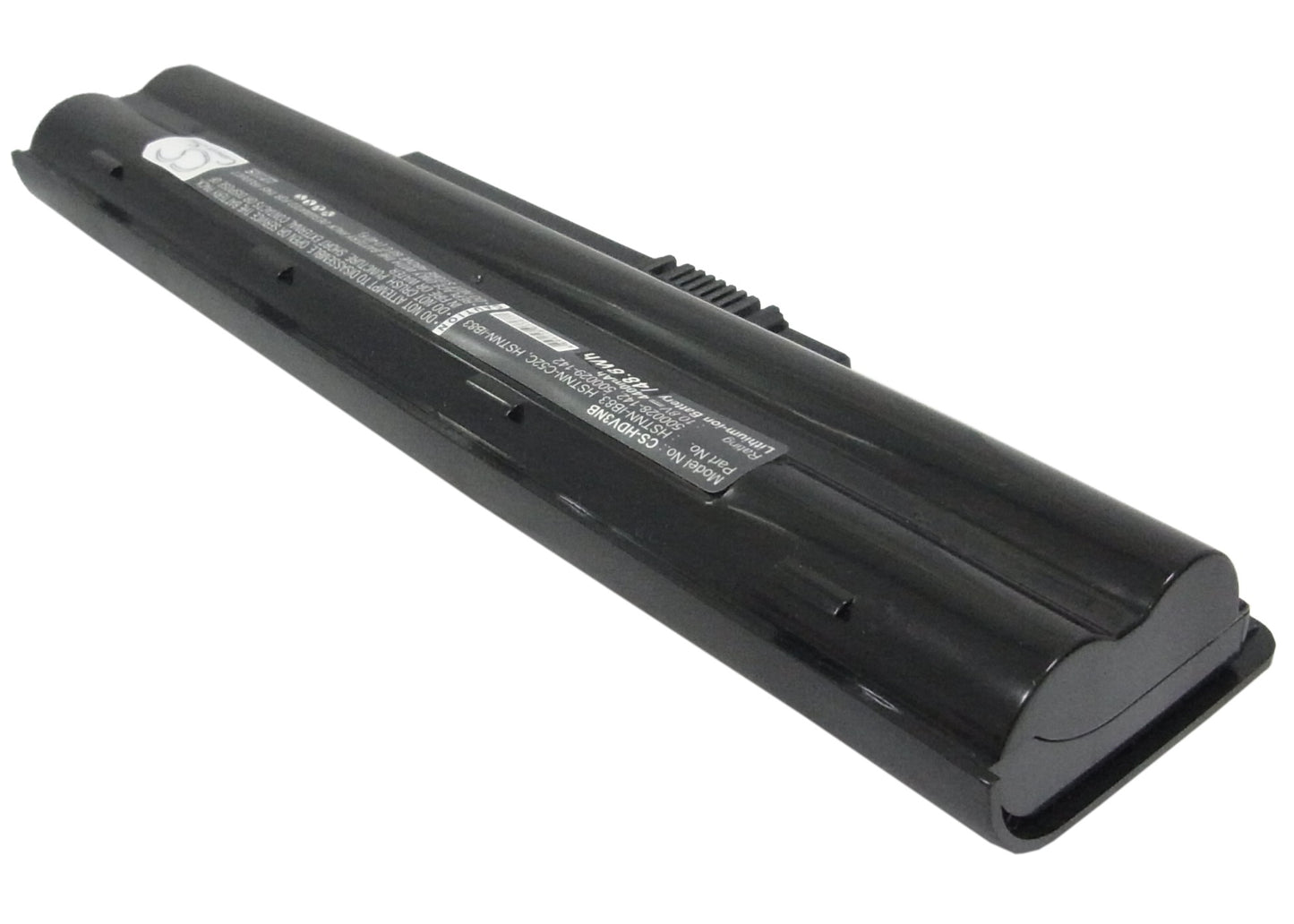 Replacement Battery for HP Pavilion dv3-1000 – Notebook, Laptop – 4400mAh / 10.8V - image 2