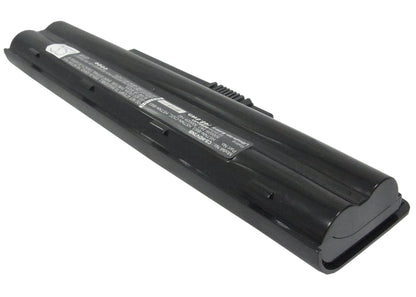 Replacement Battery for HP Pavilion dv3-1000 – Notebook, Laptop – 4400mAh / 10.8V - image 2