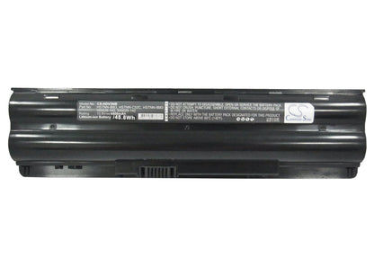 Replacement Battery for HP Pavilion dv3-1000 – Notebook, Laptop – 4400mAh / 10.8V - image 5