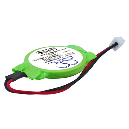 Replacement Battery for HP | Compaq | Medion | Lenovo Presario V6000 – CMOS BackUp – 200mAh / 3V