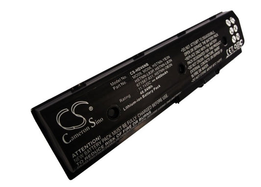 Replacement Battery for HP Pavilion DV4-5000 – Notebook, Laptop – 4400mAh / 11.1V