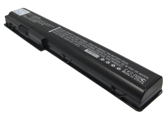 Replacement Battery for HP Pavilion DV7 – Notebook, Laptop – 4400mAh / 14.4V