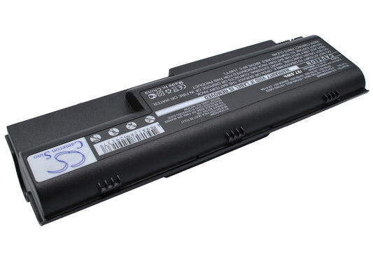 Replacement Battery for HP Pavilion dv8030ea – Notebook, Laptop – 6600mAh / 14.4V