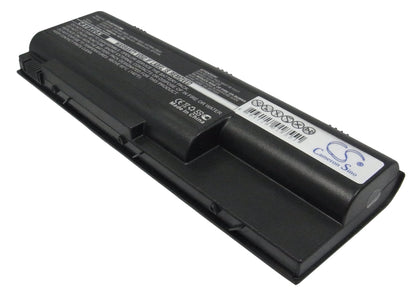 Replacement Battery for HP Pavilion dv8030ea – Notebook, Laptop – 4400mAh / 14.4V - image 1