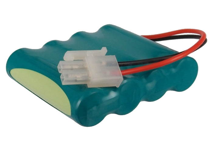 Replacement Battery for Omron HEM-907 – Medical – 2000mAh / 4.8V