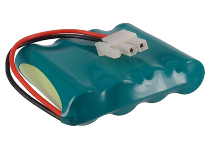 Replacement Battery for Omron HEM-907 – Medical – 2000mAh / 4.8V