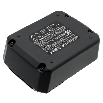 Replacement Battery for HILTI PM 40-MG – Power Tool – 1500mAh / 10.8V