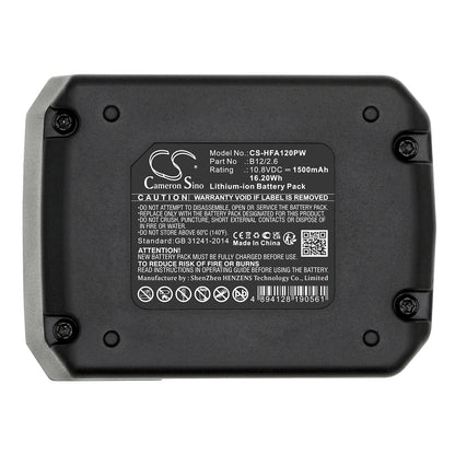 Replacement Battery for HILTI PM 40-MG – Power Tool – 1500mAh / 10.8V