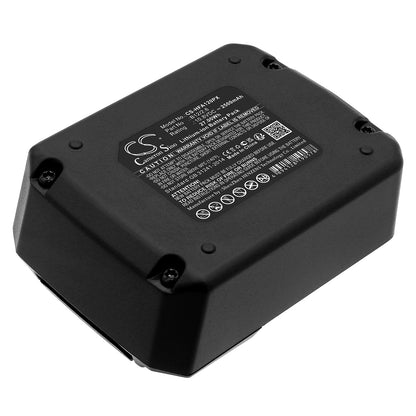 Replacement Battery for HILTI PM 40-MG – Power Tool – 2500mAh / 10.8V