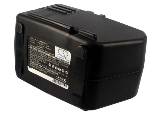 Replacement Battery for HILTI SFB105 – Power Tool – 3300mAh / 9.6V