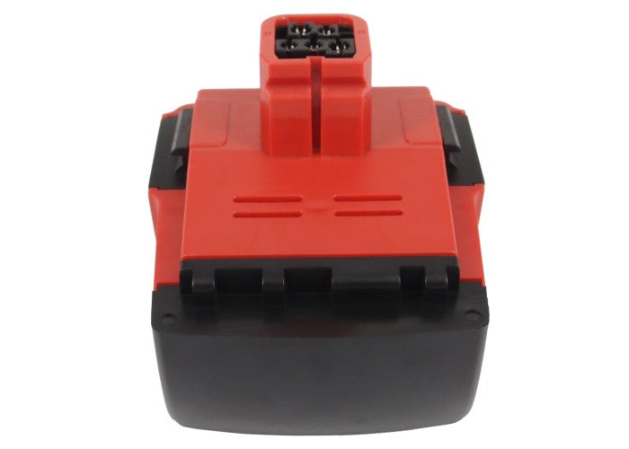 Replacement Battery for HILTI  SF 144-A CPC 14.4 V – Power Tools – 3000mAh / 43.20Wh / 14.4V
