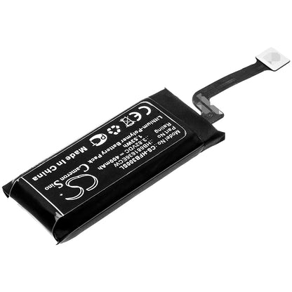 Replacement Battery for Huawei FreeBuds 3 – Wireless Headset – 400mAh / 3.82V - image 2