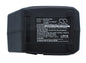 Replacement Battery for HILTI  SF121 – Power Tools – 2100mAh / 25.20Wh / 12.0V