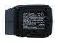 Replacement Battery for HILTI  SF121 – Power Tools – 3300mAh / 39.60Wh / 12.0V